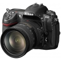 Nikon D3006