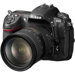 Nikon D3006