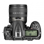 Nikon D3006